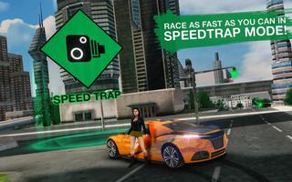 Drift Car Driving Simulator syot layar 2