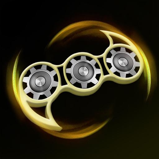 Spinner di fidget
