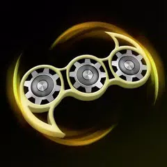 Fidget Spinner