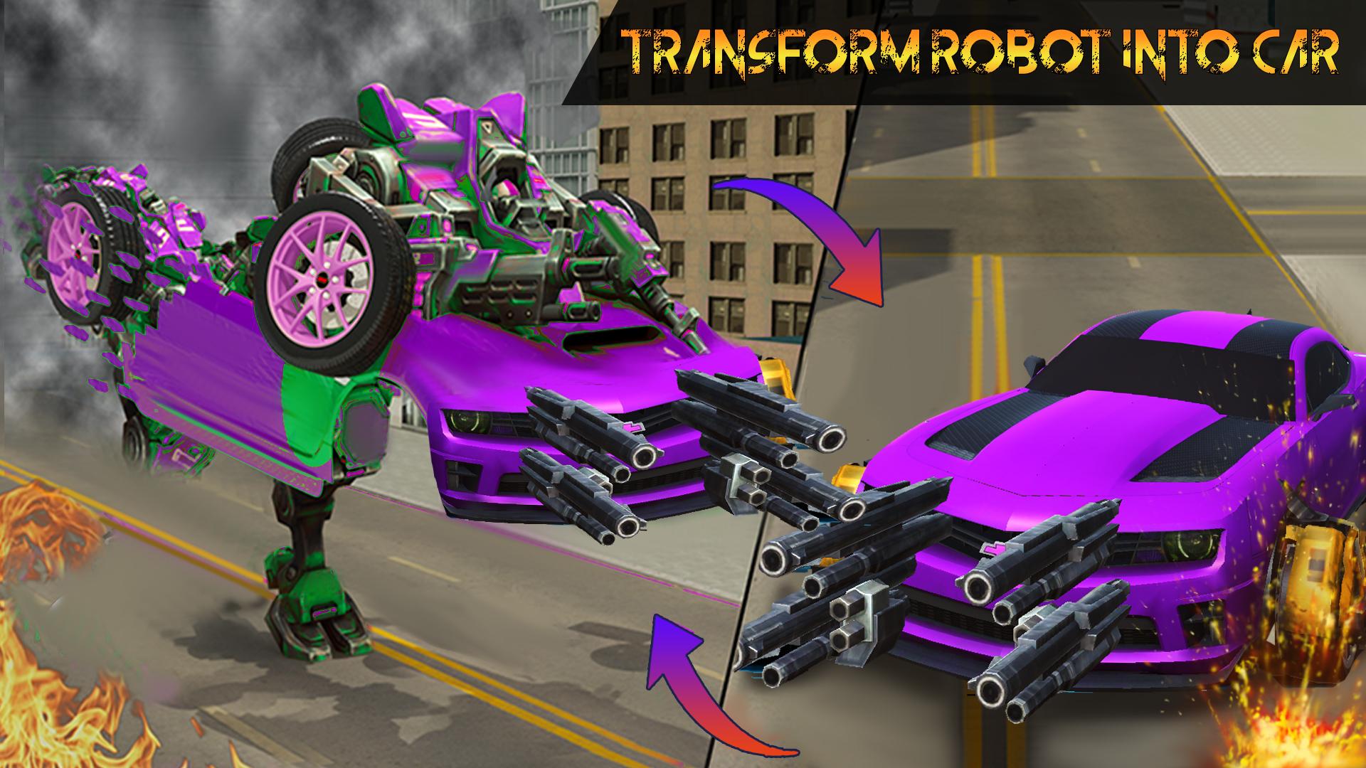 Real Robot War Steel for Android - APK Download - 