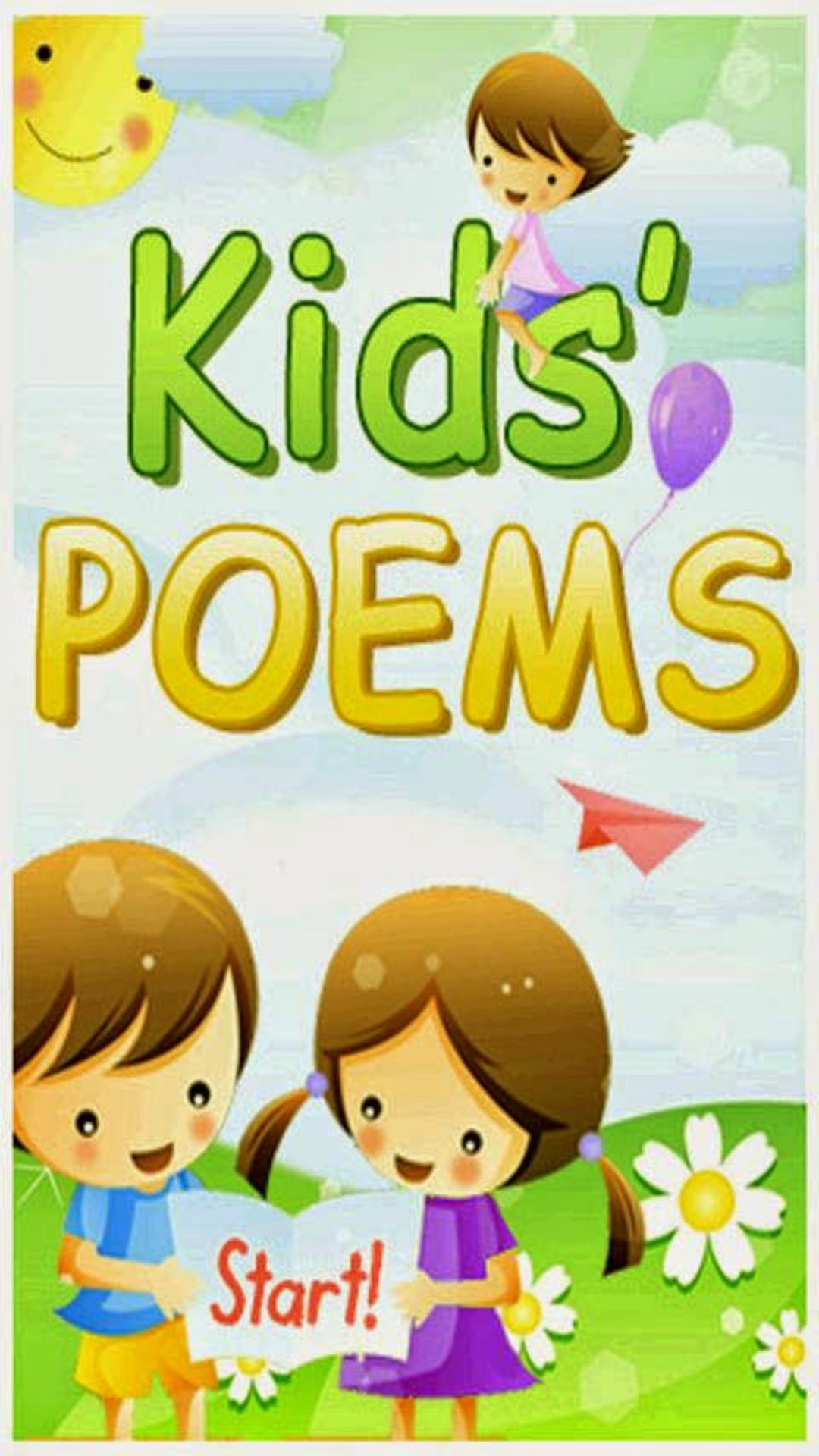 Poem for kids in hindi and english APK for Android Download Poem for kids in hindi and english APK for Android Download