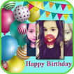 Birthday photos movie maker- Photos video maker