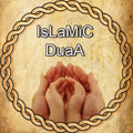 duaa islamic