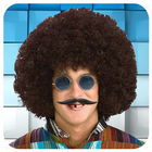 Funny face maker-face changer biểu tượng