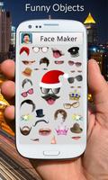 Funny face maker-face changer Ekran Görüntüsü 3