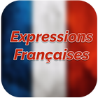 Apprendre les expressions françaises icon