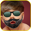 Funny Faco Funia Face Changer APK