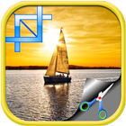 Icona Image Resizer App