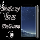 New Galaxy s8 Ringtone icône