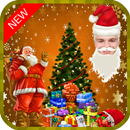 Santa Claus Photo Editor App APK