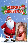 Santa Claus Photo Editor App screenshot 2