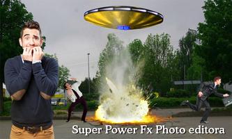 Super Power Fx Effects App スクリーンショット 3