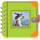 Sweet memories photos album APK