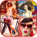 Pic blender