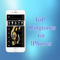 top lphones ringtones Affiche