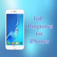 top lphones ringtones ภาพหน้าจอ 1