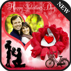 Valentine Day Greeting Cards-Valentine cards maker simgesi