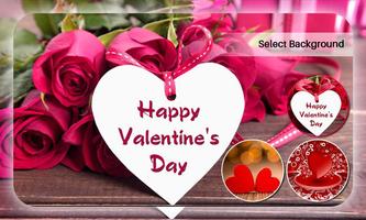 Valentine Day Greeting Cards-Valentine cards maker gönderen