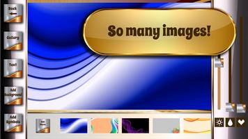 Create Your Business Card screenshot 2