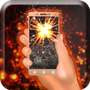 Best Bomb Broken Screen APK