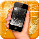 Break Screen With Shake APK