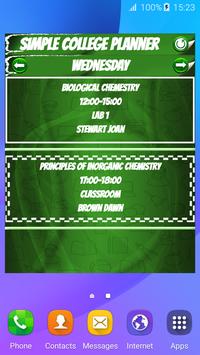 simple college planner apk download free education app for android