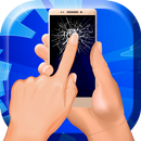 Super Cracked Screen APK