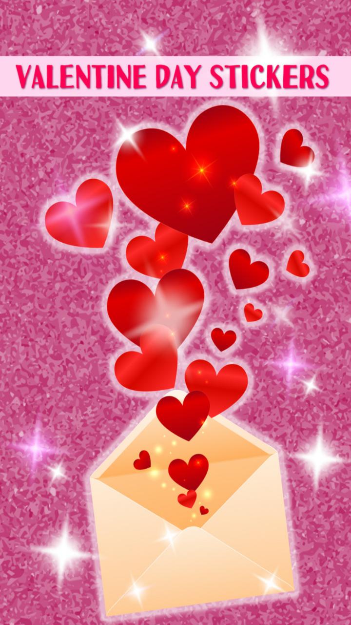 Stiker Hari Valentine For Android Apk Download