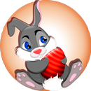 イースターステッカー APK