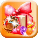休日のステッカー APK