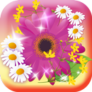 春のステッカー APK