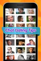 Free Chat Dating Badoo Tips পোস্টার