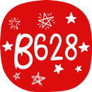 B628 - Selfies Photo Perfect Montage & Filters APK