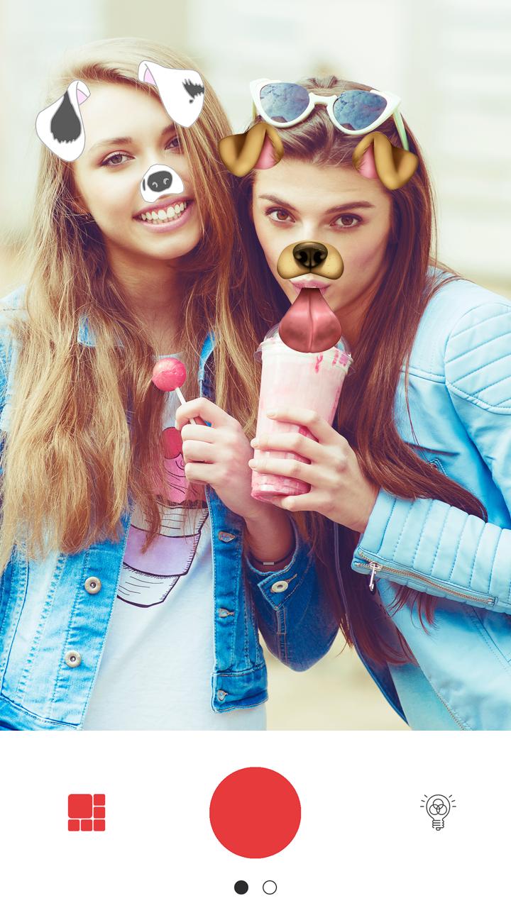 B612 best camera editor B612 best camera editor