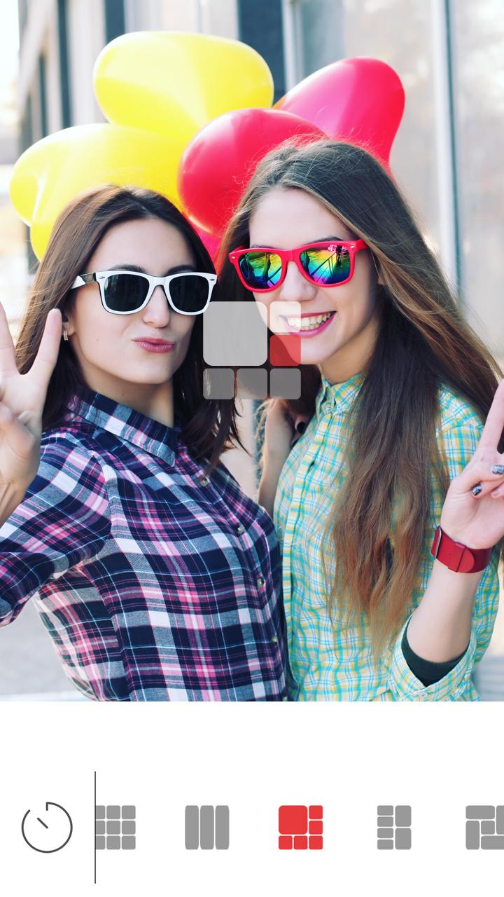 B612 best camera editor B612 best camera editor