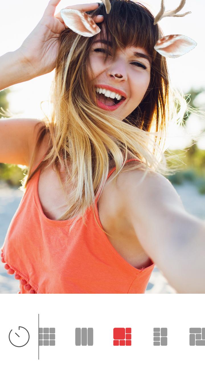 B612 best camera editor B612 best camera editor