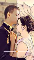 Art Photo Filters, Pro Picture Poster