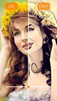 Art Photo Filters, Pro Picture captura de pantalla 1