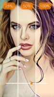 Art Photo Filters, Pro Picture captura de pantalla 2