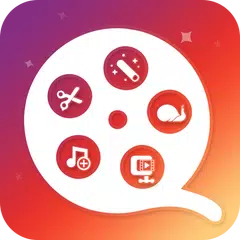 Baixar Completa Editor de Vídeo: APK