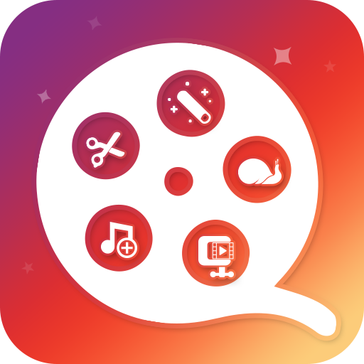 Complete Video Editor : DVideo