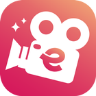 Ultimate Video Editor & Video Maker - WeCut icon
