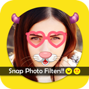 Selfie Camera For Social Apps APK