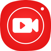 Screen Recorder No Root: High Quality Clear Videos icon Screen Recorder No Root: High Quality Clear Videos icon