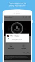 ボリュームブースターアンドロイド無料 スクリーンショット 2
