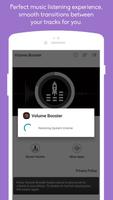 Volume Booster ภาพหน้าจอ 3