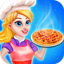 American Apple Pie Maker - Cooking Chef Games APK