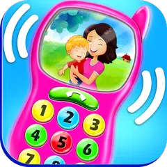 Baby Phone Mother Songs APK download