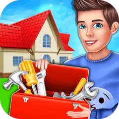 House Cleaning Juegos - House Makeover CleanUp Jue