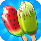 Ice Candy Maker icon